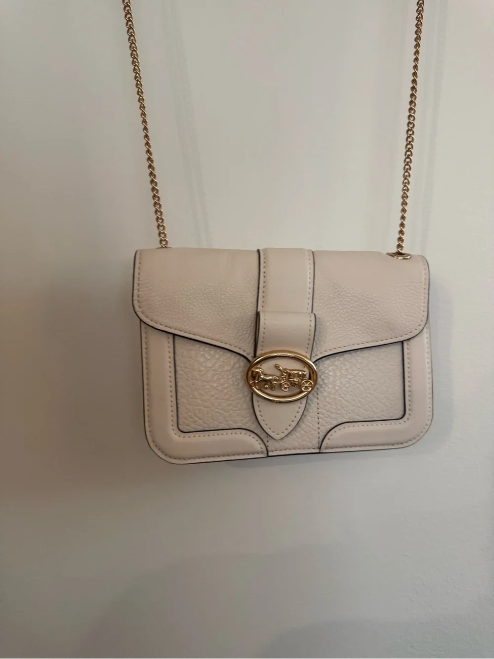 Coach Crossbody